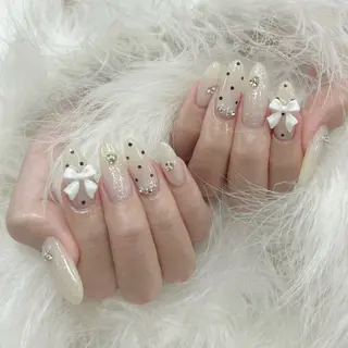 ネイル NailSalon CutiePutiのネイルデザイン