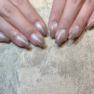 ネイル brodia nails m_riのネイルデザイン
