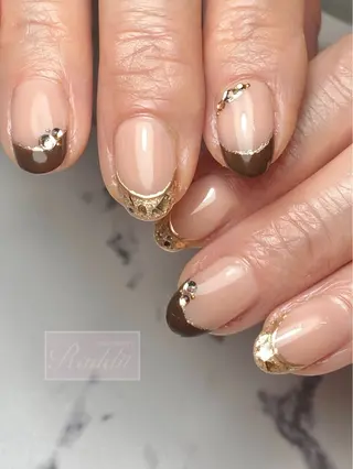 ネイル ネイルサロン ラディット所属・nailsalon Radditのネイルデザイン