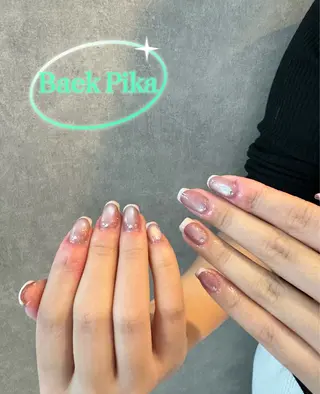 ネイル LINSTY PIKAのネイルデザイン