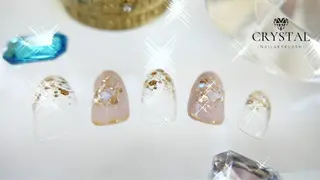 ネイル CL Nailのネイルデザイン