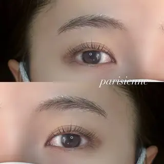 マツエク・マツパ 🎀束感マツエク/ カカエ アイナ🎀のマツエク・マツパデザイン