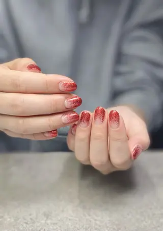 ネイル yuminail所属・錦糸町 yuminailのネイルデザイン