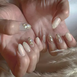 ネイル 土屋 智子のエステ・リラクイメージ