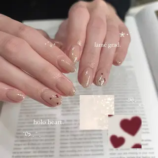 ネイル RooM -produce by maynail-所属・RooM -mizuki-のネイルデザイン