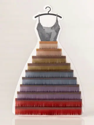 マツエク・マツパ eyenail 𓂃◌𓈒♡のマツエク・マツパデザイン