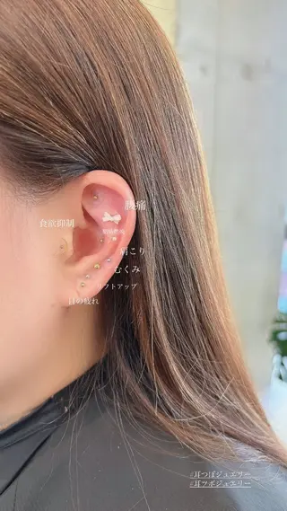 topstylist 松田みこのその他イメージ