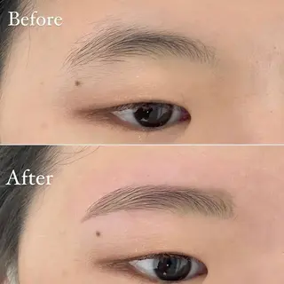 アイブロウ E'chic所属・E'chic🪞吉田 美咲のマツエク・マツパデザイン