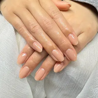 ネイル Hana NAIL所属・🩵 Rin🩵のネイルデザイン