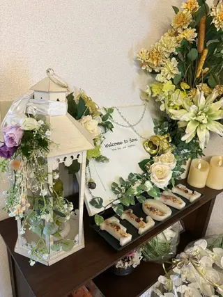 flove エステ&マツエクのマツエク・マツパデザイン