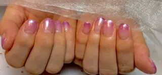 ネイル PuaMo. mikieのネイルデザイン