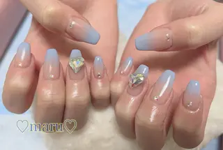 ネイル まるみ ♡のその他イメージ