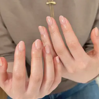 パーマ aya☺︎ 恵比寿/広尾のネイルデザイン