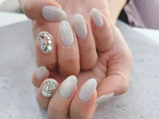 ネイル Nail Salon agré所属・agré ネイルサロン　アグレのネイルデザイン