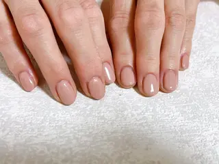ネイル Mogu nail 二子玉川のネイルデザイン