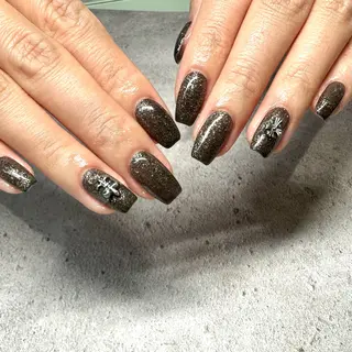 ネイル Bianca浦和🎀 渋谷のネイルデザイン