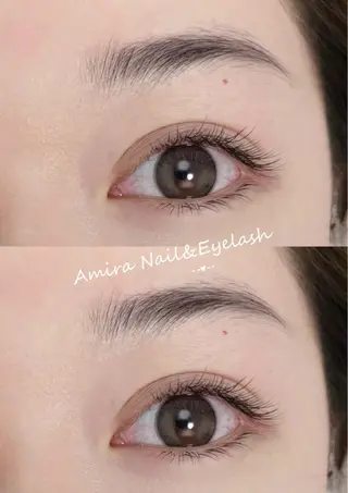 マツエク・マツパ ユイ マツエクのマツエク・マツパデザイン