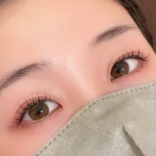 マツエク・マツパ Koa★ Mikuのマツエク・マツパデザイン