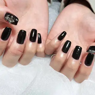 ネイル rokunana 佐野のネイルデザイン