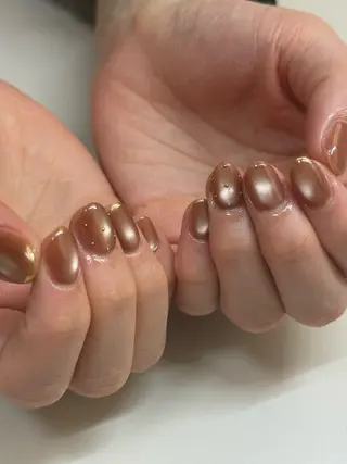 ネイル .clair 【クレル】のネイルデザイン