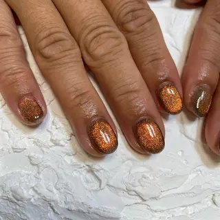 ネイル musee de MUSE所属・💞 LISAのネイルデザイン