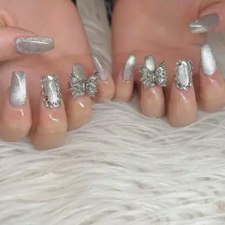 ネイル 川端 京香のネイルデザイン