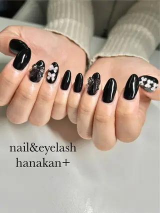 ネイル S Fumiのマツエク・マツパデザイン