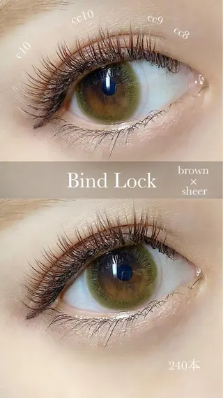 メンズ マツエク・マツパ GRANDE大須 栄/店長 aki🌙のネイルデザイン