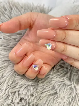 ネイル A nelaのネイルデザイン