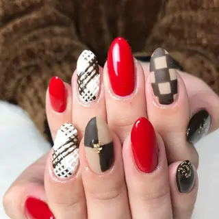 ネイル COCO+所属・COCO +のエステ・リラクイメージ