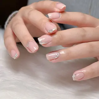 ネイル Ccoco_nail 【ｼｰｺｺﾈｲﾙ】のネイルデザイン