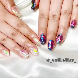 ネイル NAIL BLISSのネイルデザイン