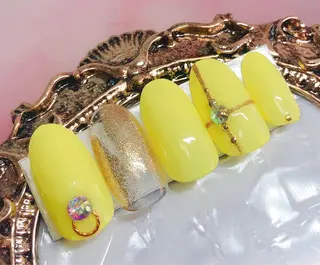 ネイル CROWN プライベートサロンのネイルデザイン