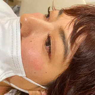 マツエク・マツパ Ray+beauty 中央橋店の眉毛・アイブロウイメージ