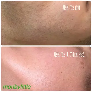 sezoneyemoribylittle所属・モリバイリトル 平塚🌈nのマツエク・マツパデザイン