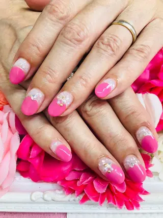 ネイル 酵素風呂　RA.RA所属・酵素風呂 RA.RAのその他イメージ