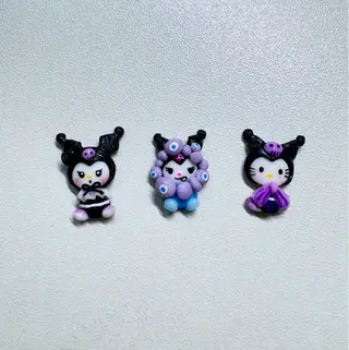 ネイル Re:JUvia 　JUMIのネイルデザイン