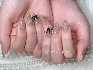 ネイル Ya yaのネイルデザイン