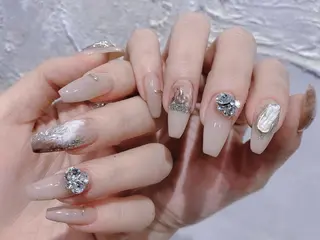 ネイル Cute beauty2のマツエク・マツパデザイン