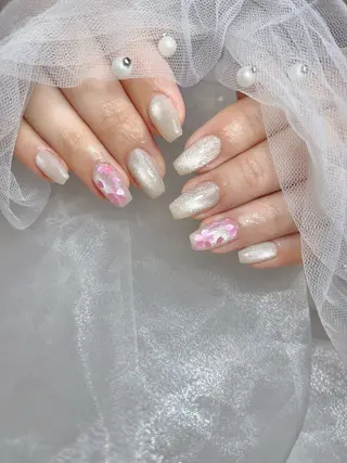 ネイル nails' it...のネイルデザイン