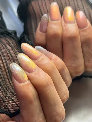 ネイル 毛利 ゆりあのエステ・リラクイメージ