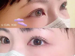 マツエク・マツパ HELLO THERE!(ハローゼア)仙台所属・HELLO THERE!🌼のマツエク・マツパデザイン