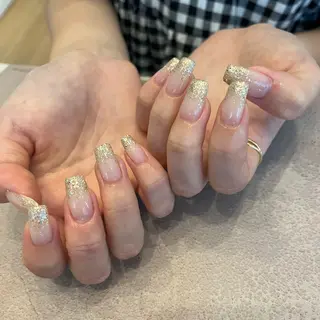ネイル natinail_otoha所属・toa. nailのネイルデザイン