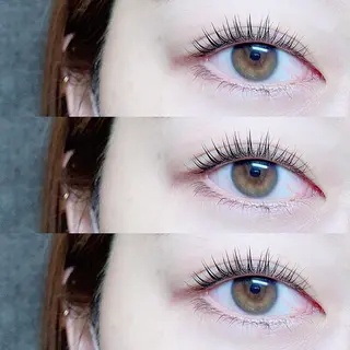 マツエク・マツパ 🪄◝ cake harunoのマツエク・マツパデザイン