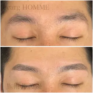 アイブロウ エサージュオム銀座店所属・𝓚 🎀のマツエク・マツパデザイン