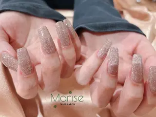 ネイル MoriseNail 表参道のネイルデザイン