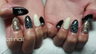 ネイル ＊arbre nail＊.アーブルネイル所属・✯.。 arbre  nail 。✯.のネイルデザイン