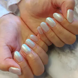 ネイル ジェヌインネイル 河内のネイルデザイン