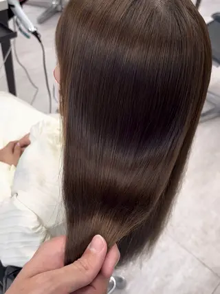 セミロング カラー パーマ ヘアアレンジ メンズ 韓国ヘア×2way 🇰🇷和知拓郎のヘアスタイル
