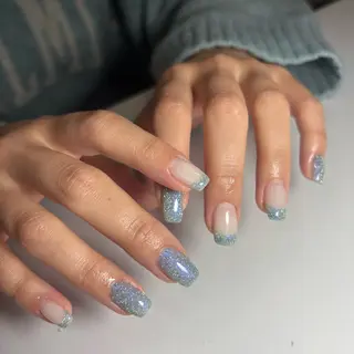 ネイル 本多 菜月のネイルデザイン